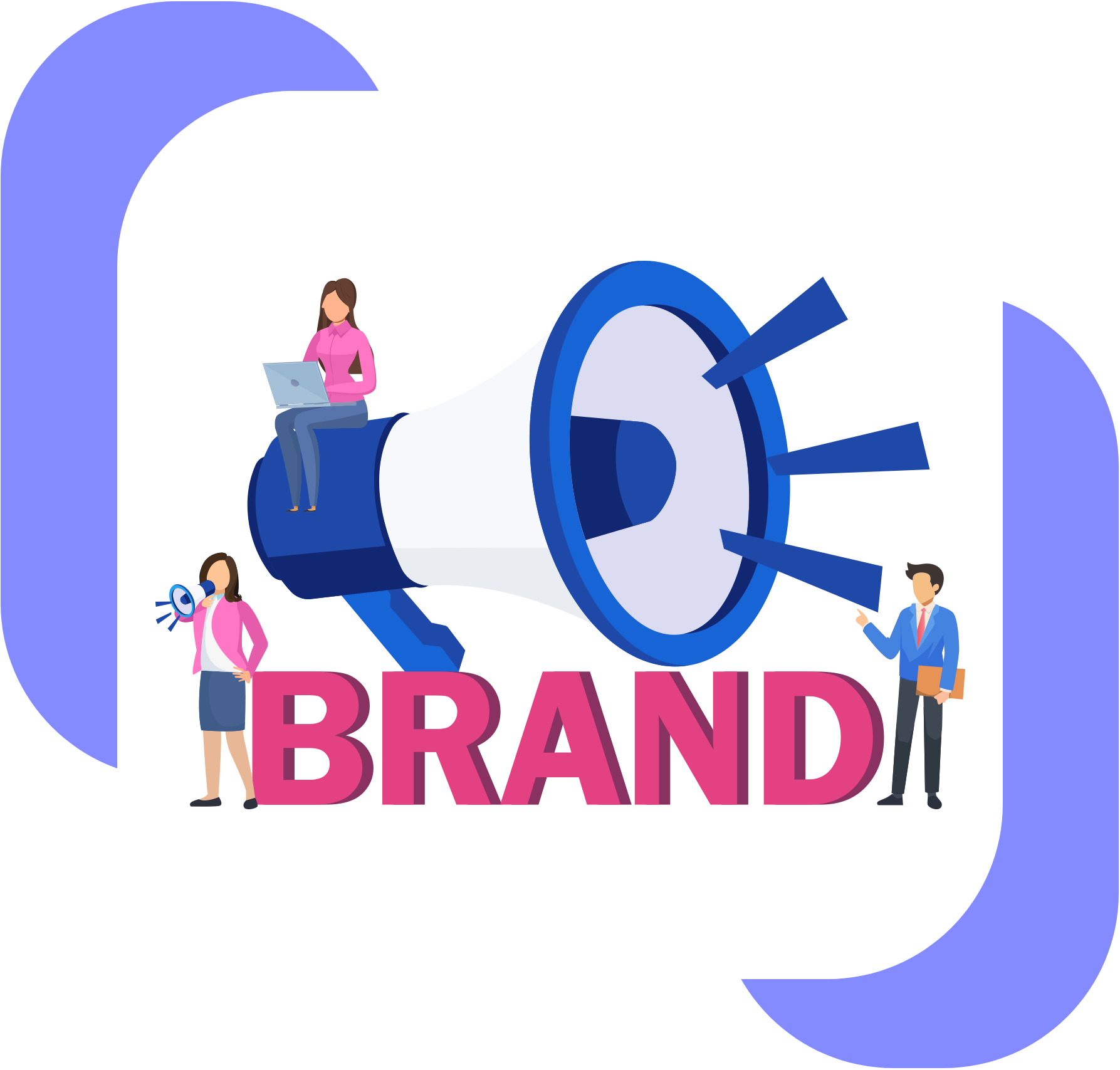 Branding & Promotions