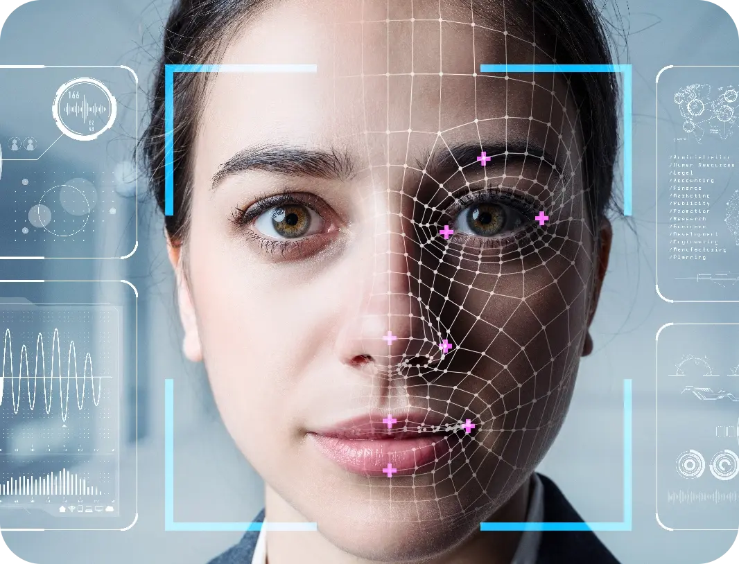 Biometric E2
