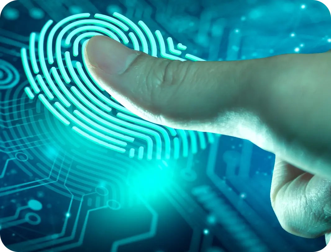 Biometric E3