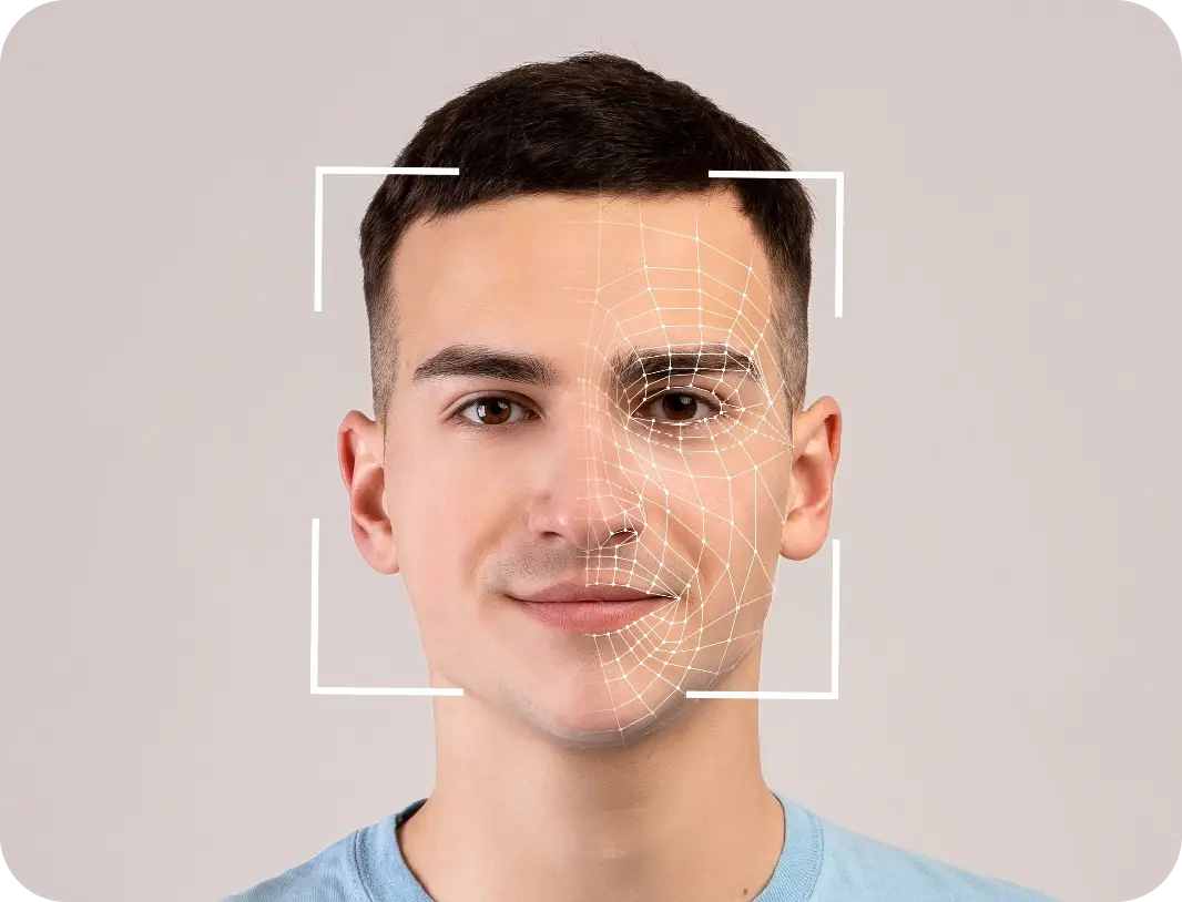 Biometric E4