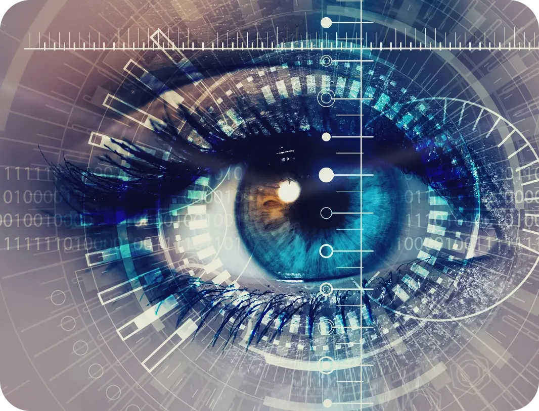 Biometric E5