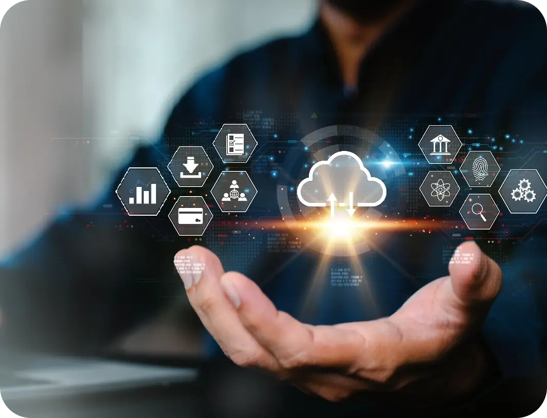 Cloud Solutions E2
