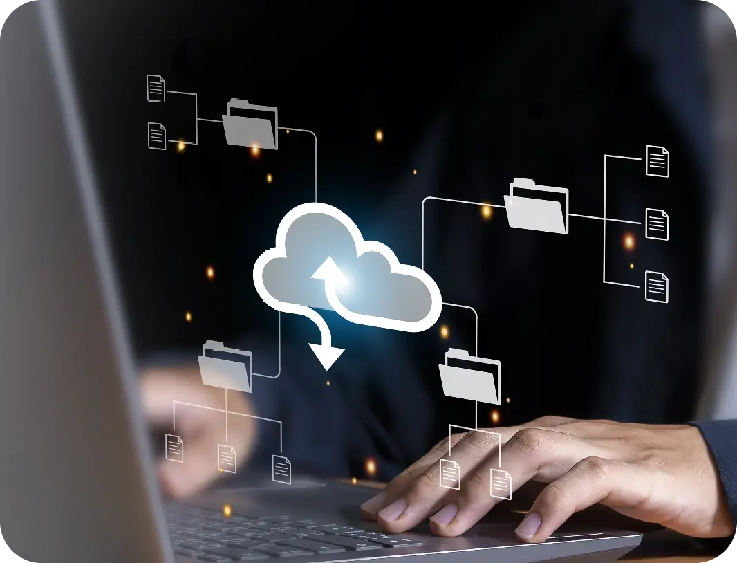 Cloud Solutions E5