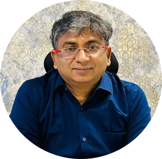 Mr. Neeraj Kumar