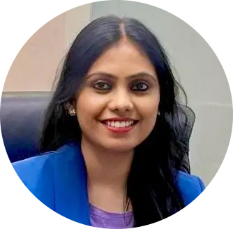 Dr. Aditi Tiwari