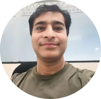 Mr. Kuldeep Raina