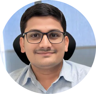 Mr. Anuj Mishra