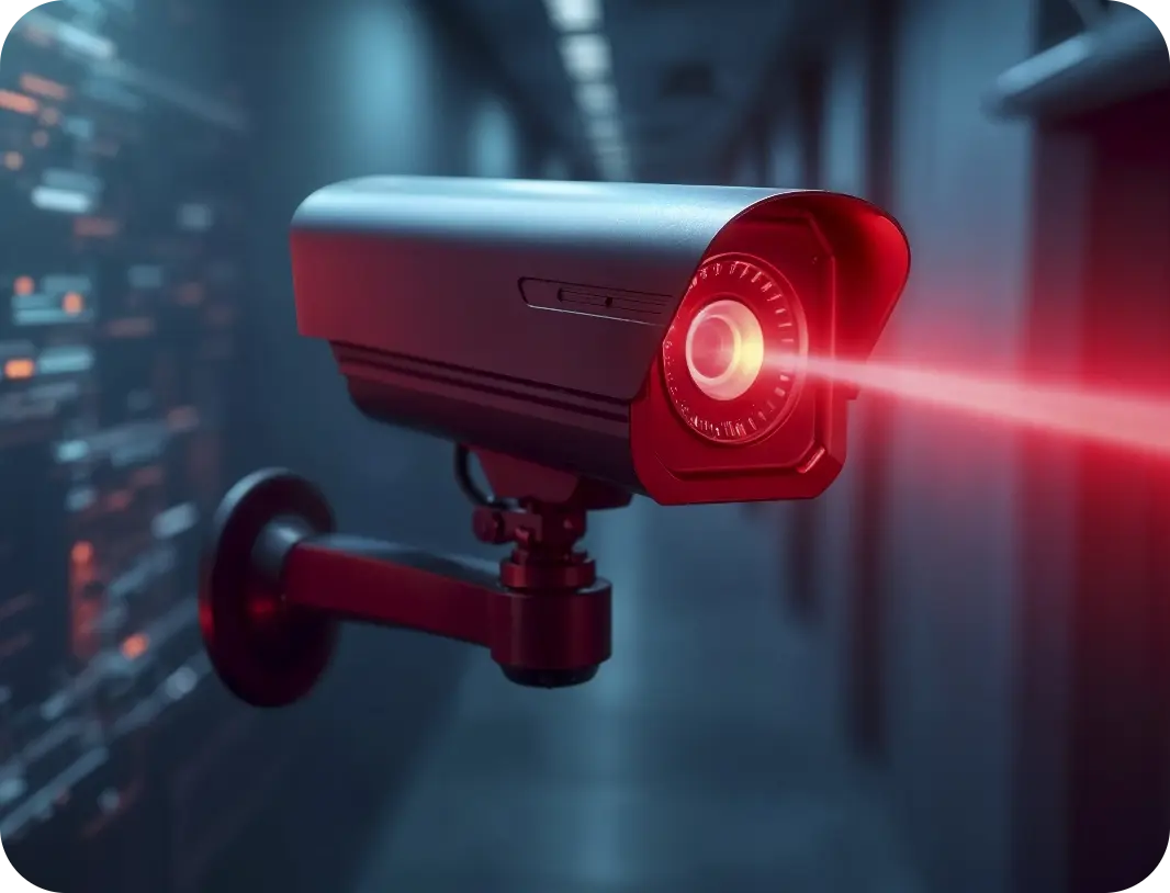 Security Solutions E3