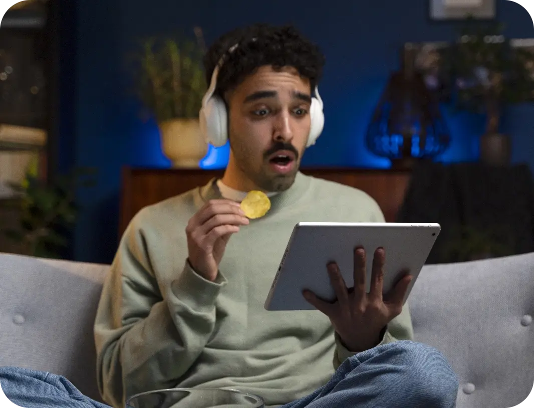 Streaming Solutions E2