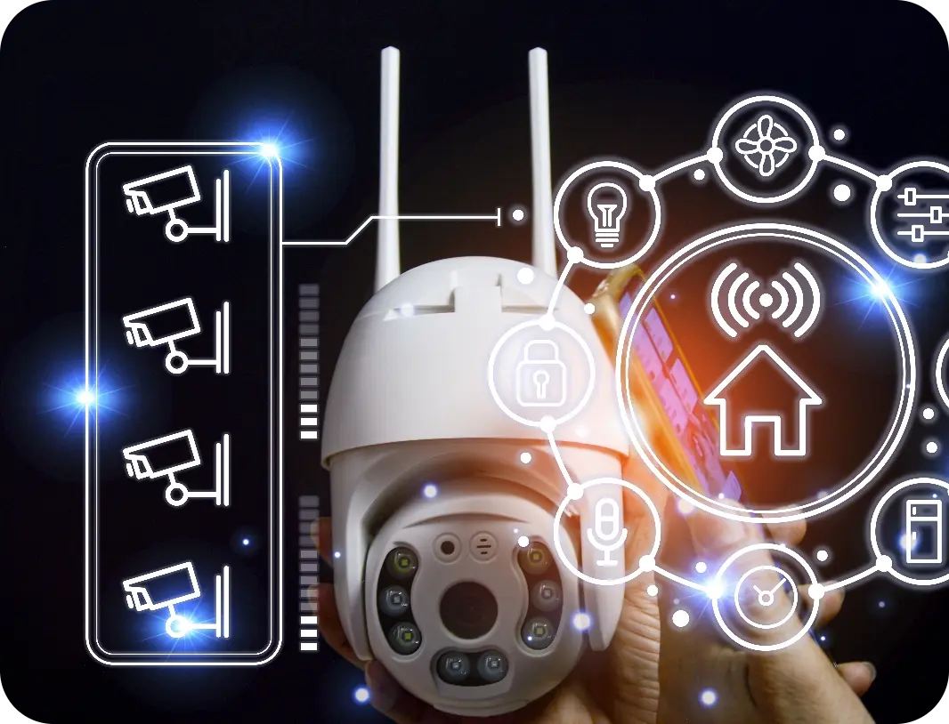Streaming Solutions E3